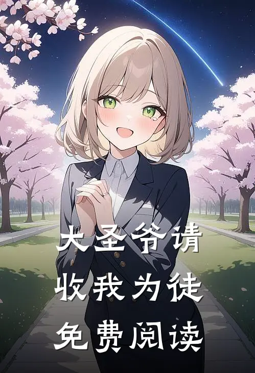 大圣爷请收我为徒免费阅读