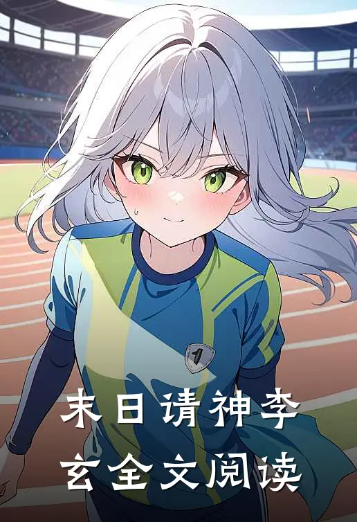 末日请神李玄全文阅读