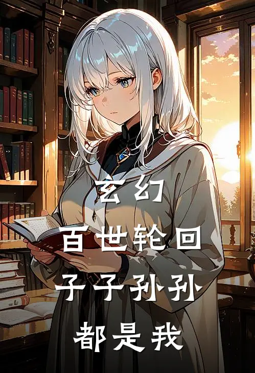 玄幻，百世轮回，子子孙孙都是我萧尘萧铁免费小说完结_最新章节列表玄幻，百世轮回，子子孙孙都是我(萧尘萧铁)