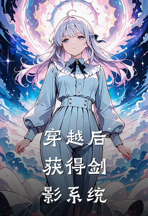 穿越后，获得剑影系统