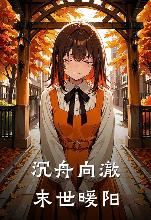 沉舟向澈：末世暖阳