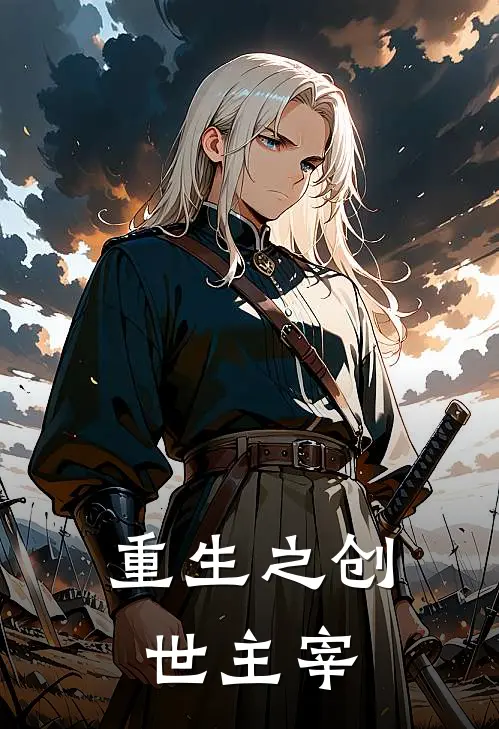 重生之创世主宰