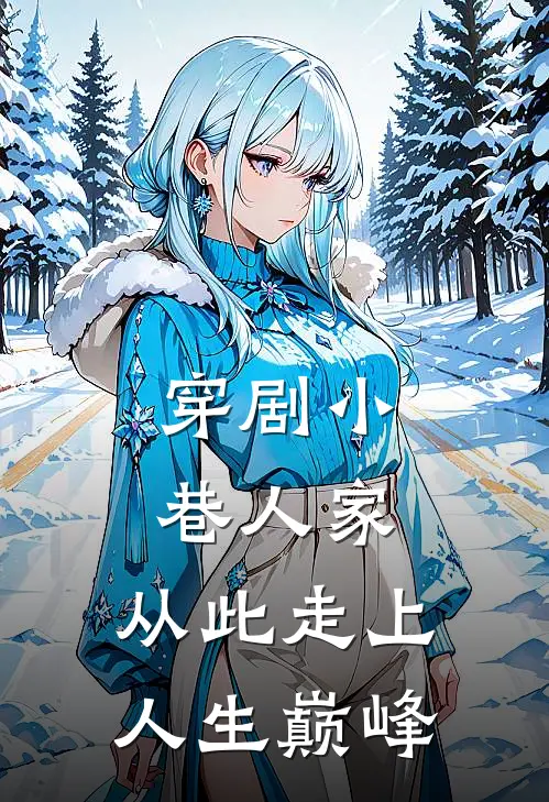 穿剧小巷人家，从此走上人生巅峰