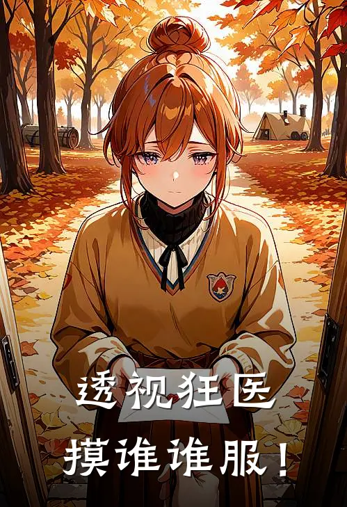 透视狂医：摸谁谁服！