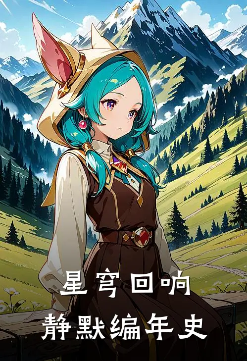 星穹回响：静默编年史