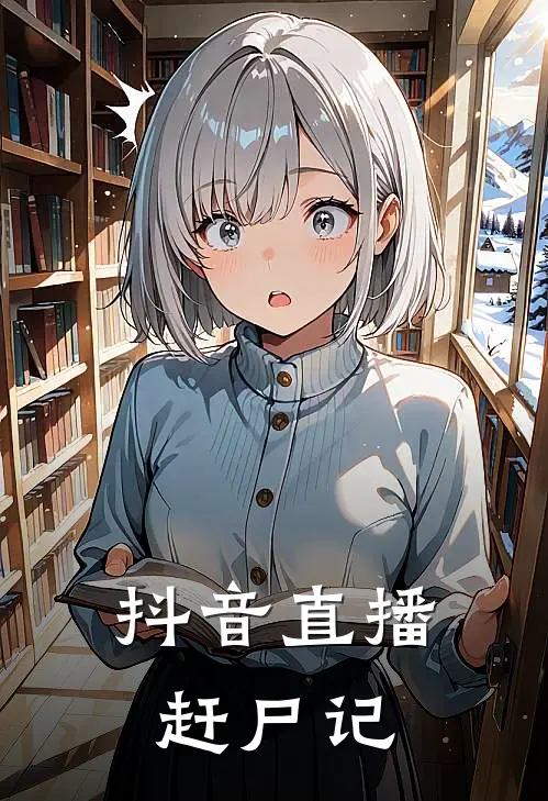 抖音直播赶尸记