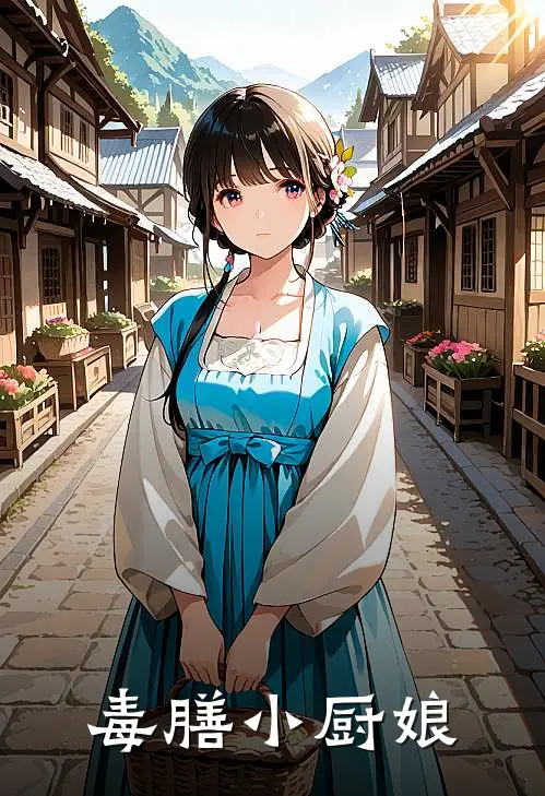 毒膳小厨娘昭华唐小烟免费小说完整版_完结版小说阅读毒膳小厨娘(昭华唐小烟)