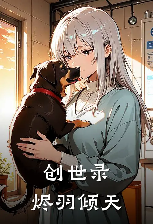 创世录：烬羽倾天