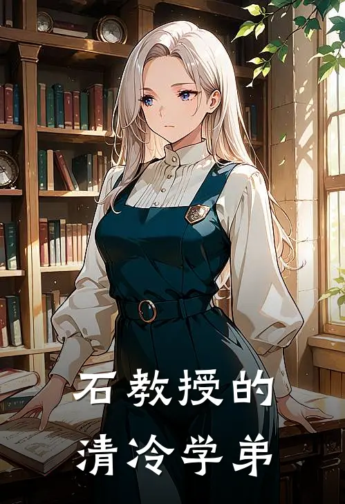 石教授的清冷学弟
