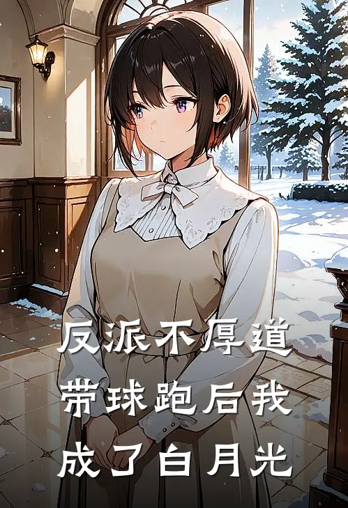 反派不厚道带球跑后我成了白月光(周怡沈怀瑾)完整版免费阅读_(反派不厚道带球跑后我成了白月光)全章节免费在线阅读