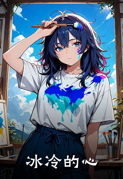 冰冷的心