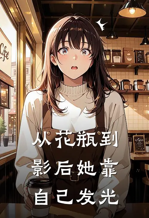 《从花瓶到影后她靠自己发光》程晓薇许清欢已完结小说_从花瓶到影后她靠自己发光(程晓薇许清欢)经典小说