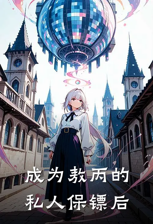 成为敖丙的私人保镖后