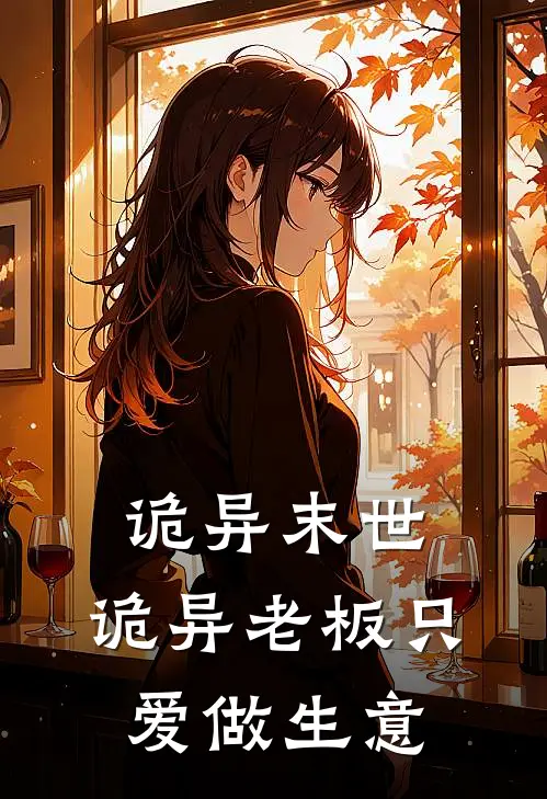 诡异末世：诡异老板只爱做生意韩月秋白云最新章节在线阅读_韩月秋白云全本免费在线阅读