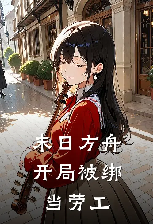 末日方舟：开局被绑当劳工