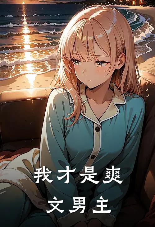 我才是爽文男主