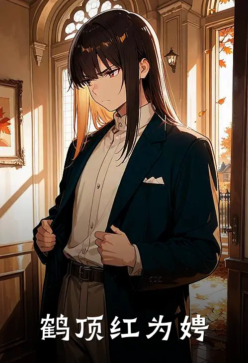 鹤顶红为娉(沈砚柳依依)全文免费在线阅读_鹤顶红为娉热门小说