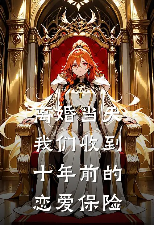 离婚当天，我们收到十年前的恋爱保险(余骁姜栀)在哪看免费小说_已完结小说推荐离婚当天，我们收到十年前的恋爱保险余骁姜栀