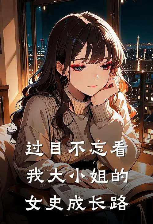 过目不忘看我大小姐的女史成长路