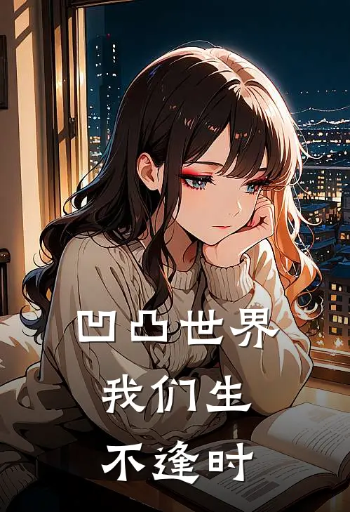 凹凸世界：我们生不逢时