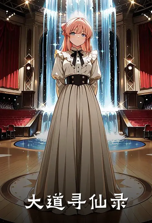 大道寻仙录(徐情月徐明远)最热门小说_全本完结小说大道寻仙录(徐情月徐明远)