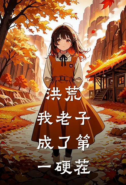 洪荒：我老子，成了第一硬茬