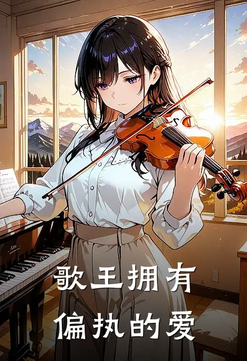 歌王拥有偏执的爱