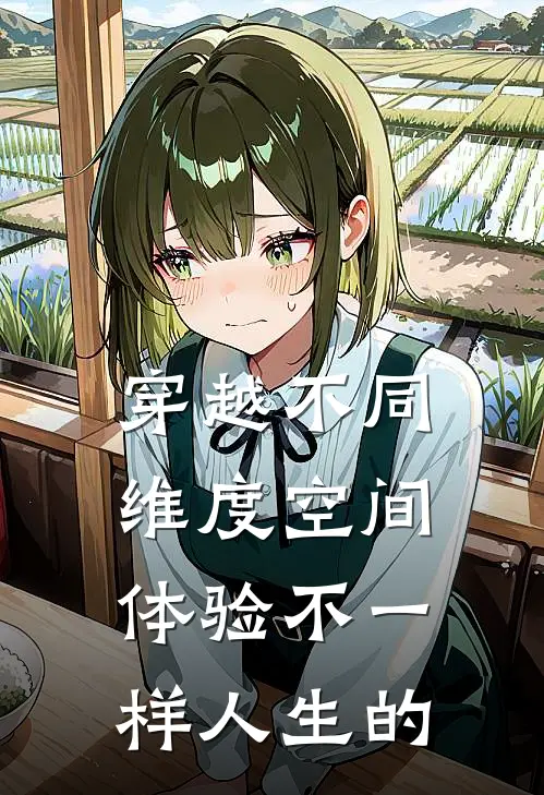 穿越不同维度空间体验不一样人生的