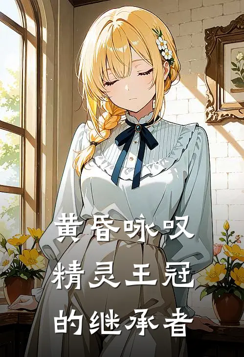 黄昏咏叹：精灵王冠的继承者(伊莱恩阿尔迪斯)网络热门小说_最新章节列表黄昏咏叹：精灵王冠的继承者(伊莱恩阿尔迪斯)