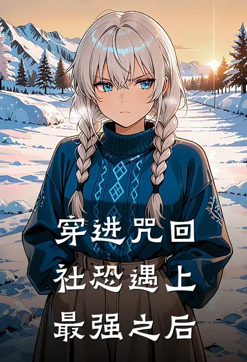 穿进咒回：社恐遇上最强之后