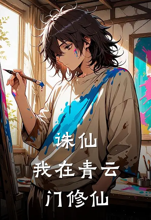 诛仙：我在青云门修仙