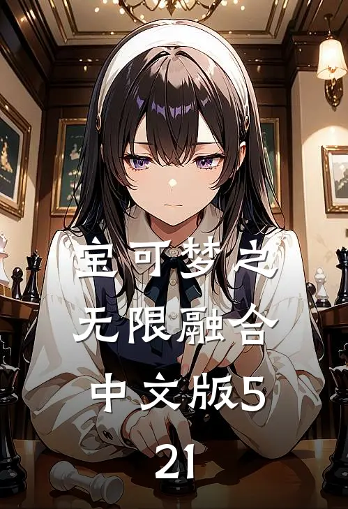 宝可梦之无限融合中文版5.21