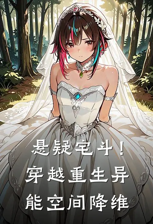 《悬疑宅斗！穿越重生异能空间降维》苏小琪苏小羽全文免费在线阅读_《悬疑宅斗！穿越重生异能空间降维》全集阅读