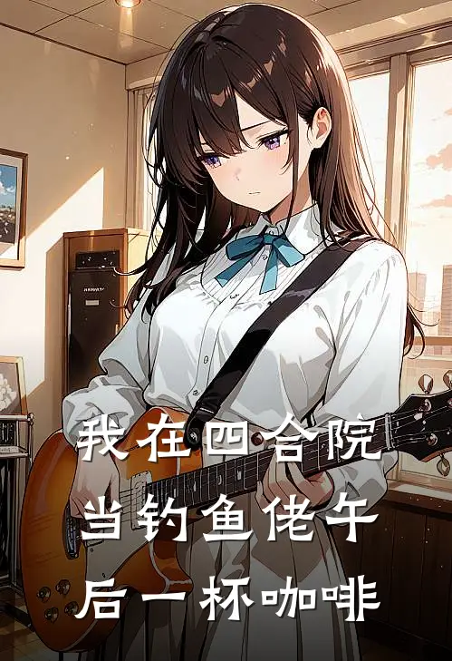 我在四合院当钓鱼佬午后一杯咖啡