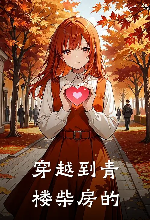 穿越到青楼柴房的