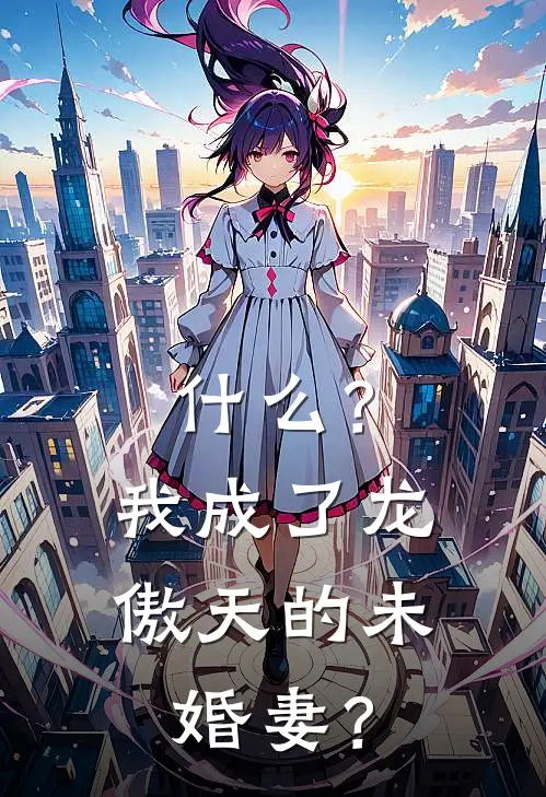 什么？我成了龙傲天的未婚妻？(周成周见鹿)热门网络小说_小说推荐完结什么？我成了龙傲天的未婚妻？(周成周见鹿)
