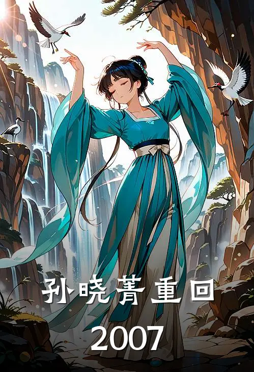 孙晓菁田昊(孙晓菁重回2007)全本免费在线阅读_孙晓菁田昊全集在线阅读