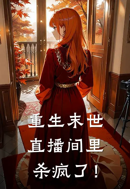 重生末世：直播间里杀疯了！