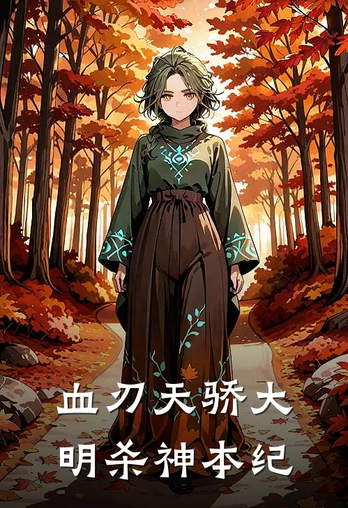 血刃天骄大明杀神本纪(虾仁常遇春)全章节在线阅读_虾仁常遇春全章节在线阅读