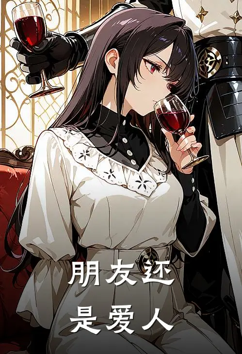 《朋友还是爱人》李引闻陈柏然已完结小说_朋友还是爱人(李引闻陈柏然)全文免费阅读无弹窗大结局