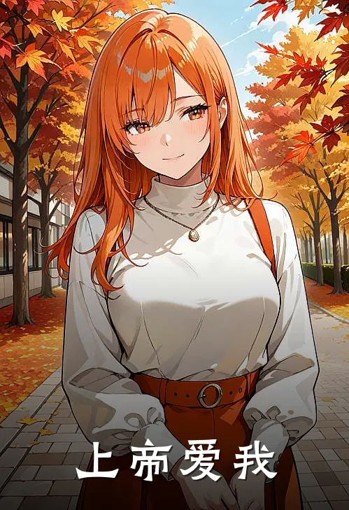上帝爱我