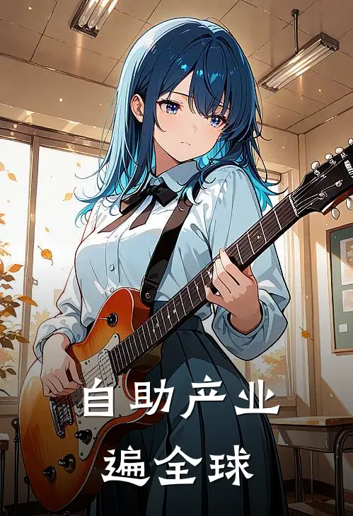 自助产业遍全球