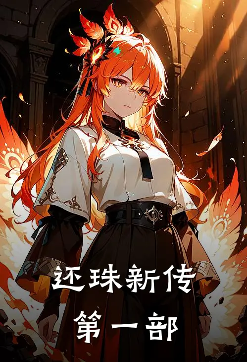 还珠新传第一部