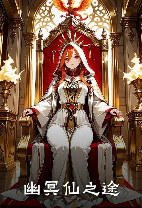 幽冥仙之途(福生阿吉)完整版免费小说_完结版小说推荐幽冥仙之途(福生阿吉)