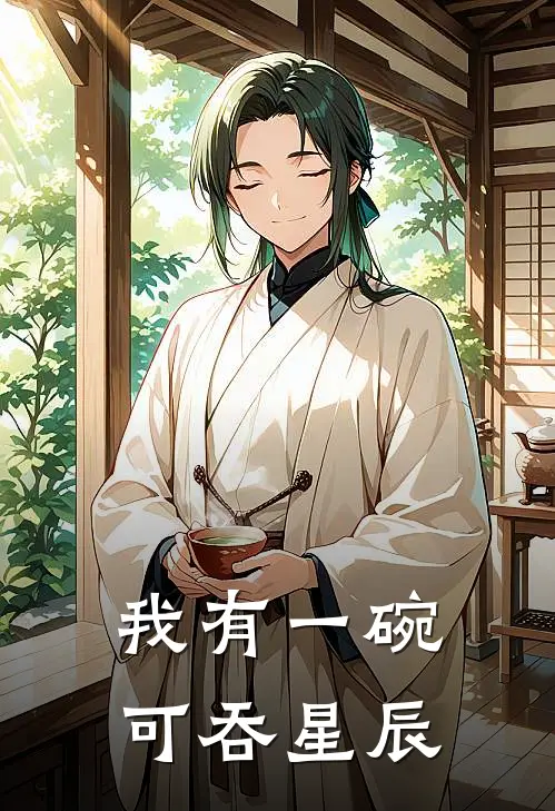 我有一碗，可吞星辰(陈屿陈屿)全本免费完结小说_小说完结免费我有一碗，可吞星辰陈屿陈屿