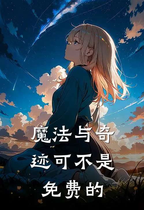 魔法与奇迹可不是免费的