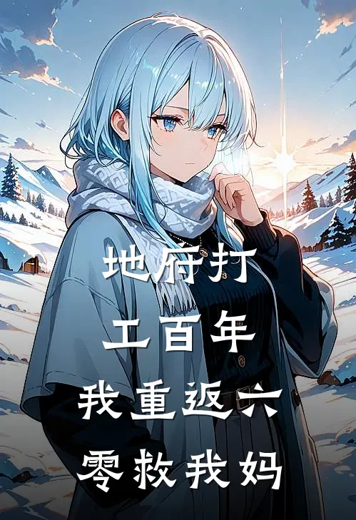 地府打工百年，我重返六零救我妈