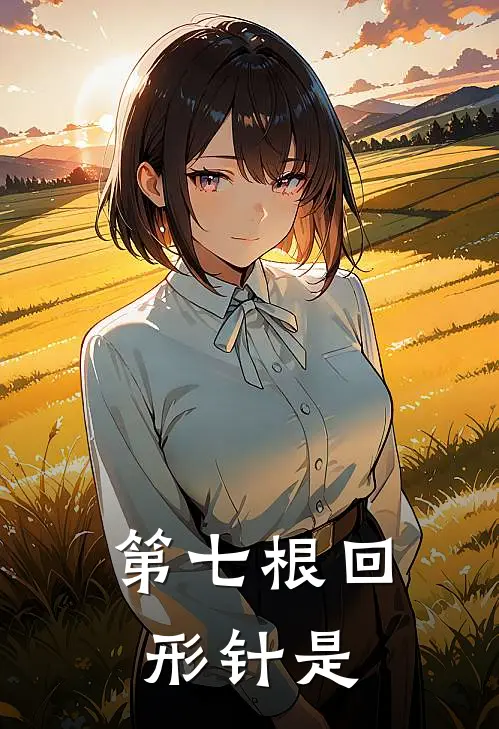 第七根回形针是