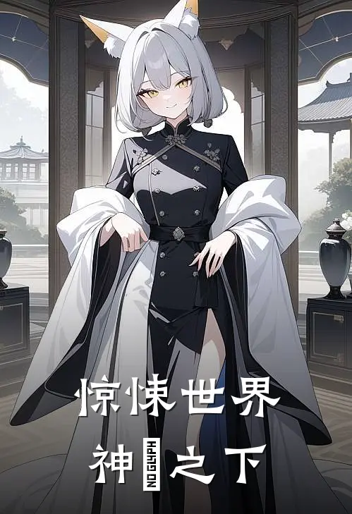 惊悚世界：神祇之下夏阎夏阎新热门小说_最新章节列表惊悚世界：神祇之下(夏阎夏阎)