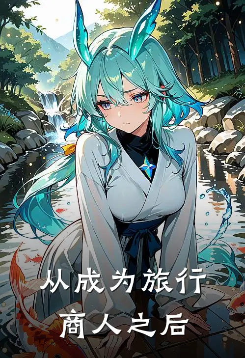 从成为旅行商人之后